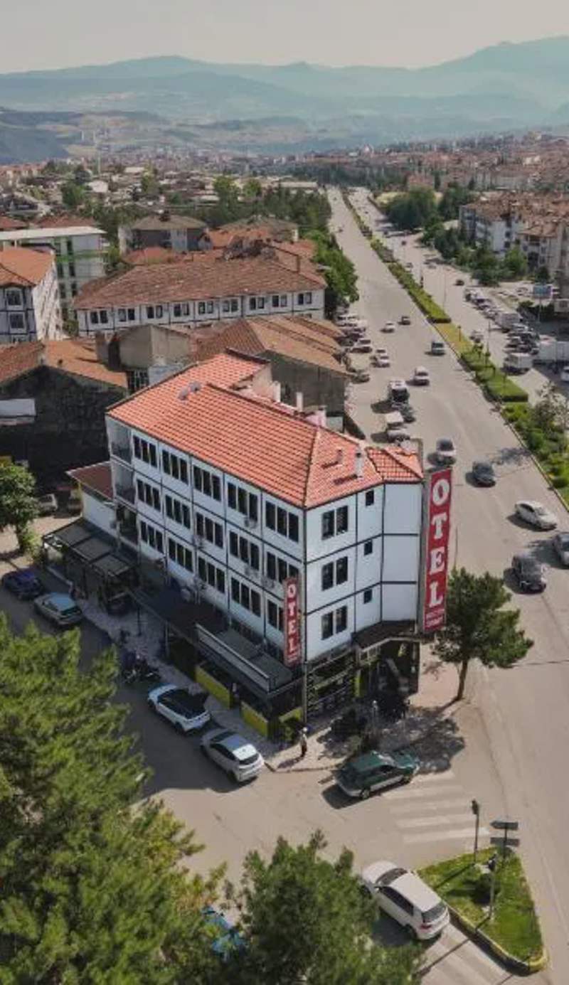 SULTAN SARAY OTEL