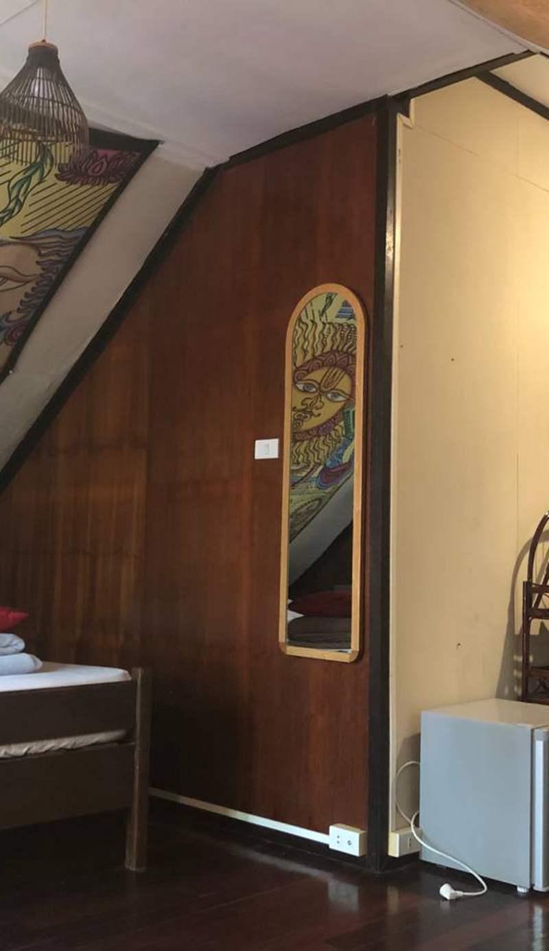 Marissa Hotel