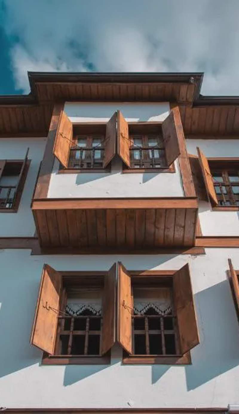 Hanedan Konak Hotel