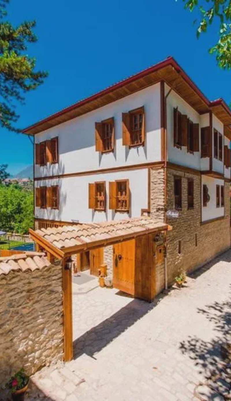 Akbulut Konak