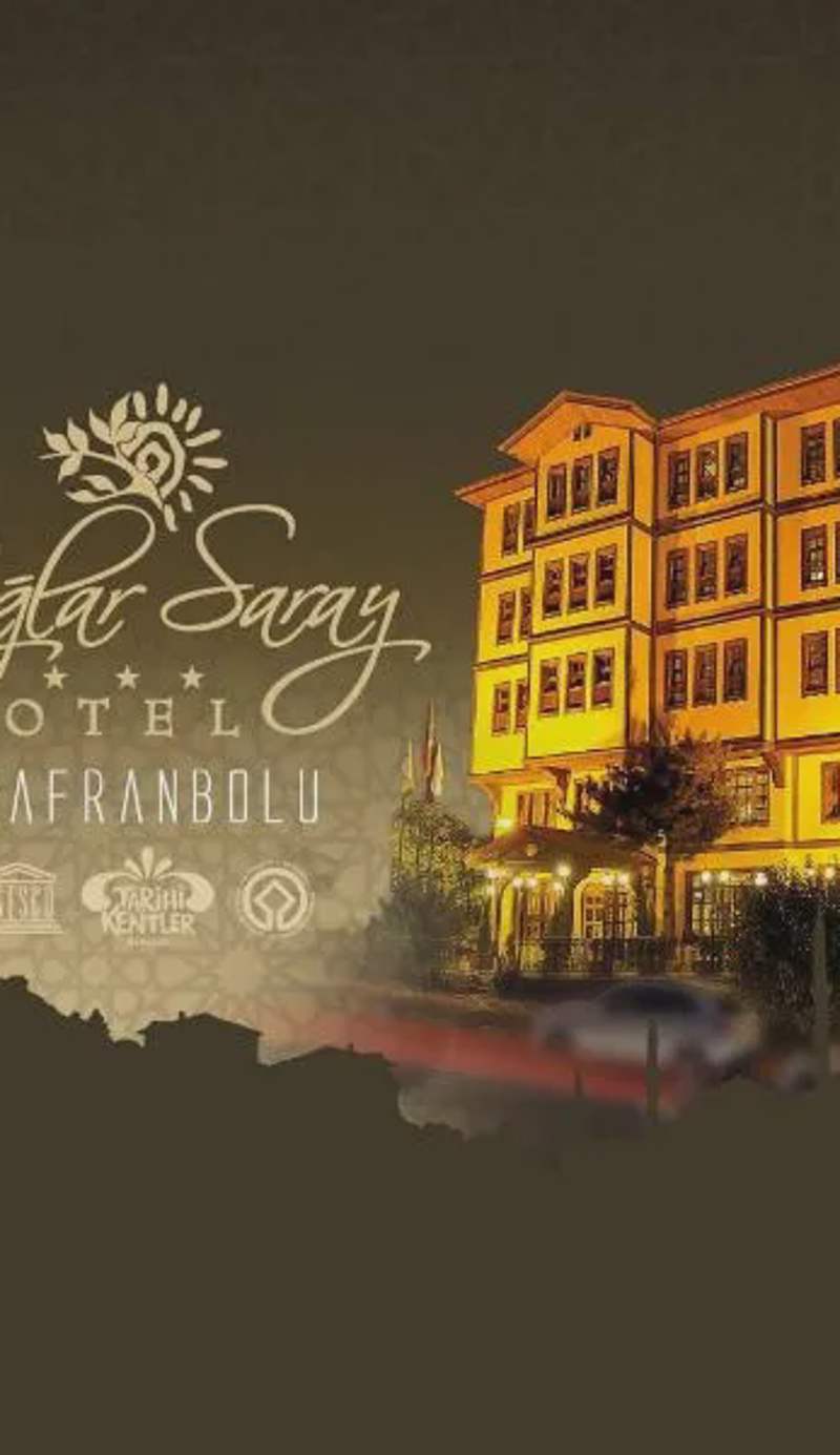 Baglar Saray Hotel