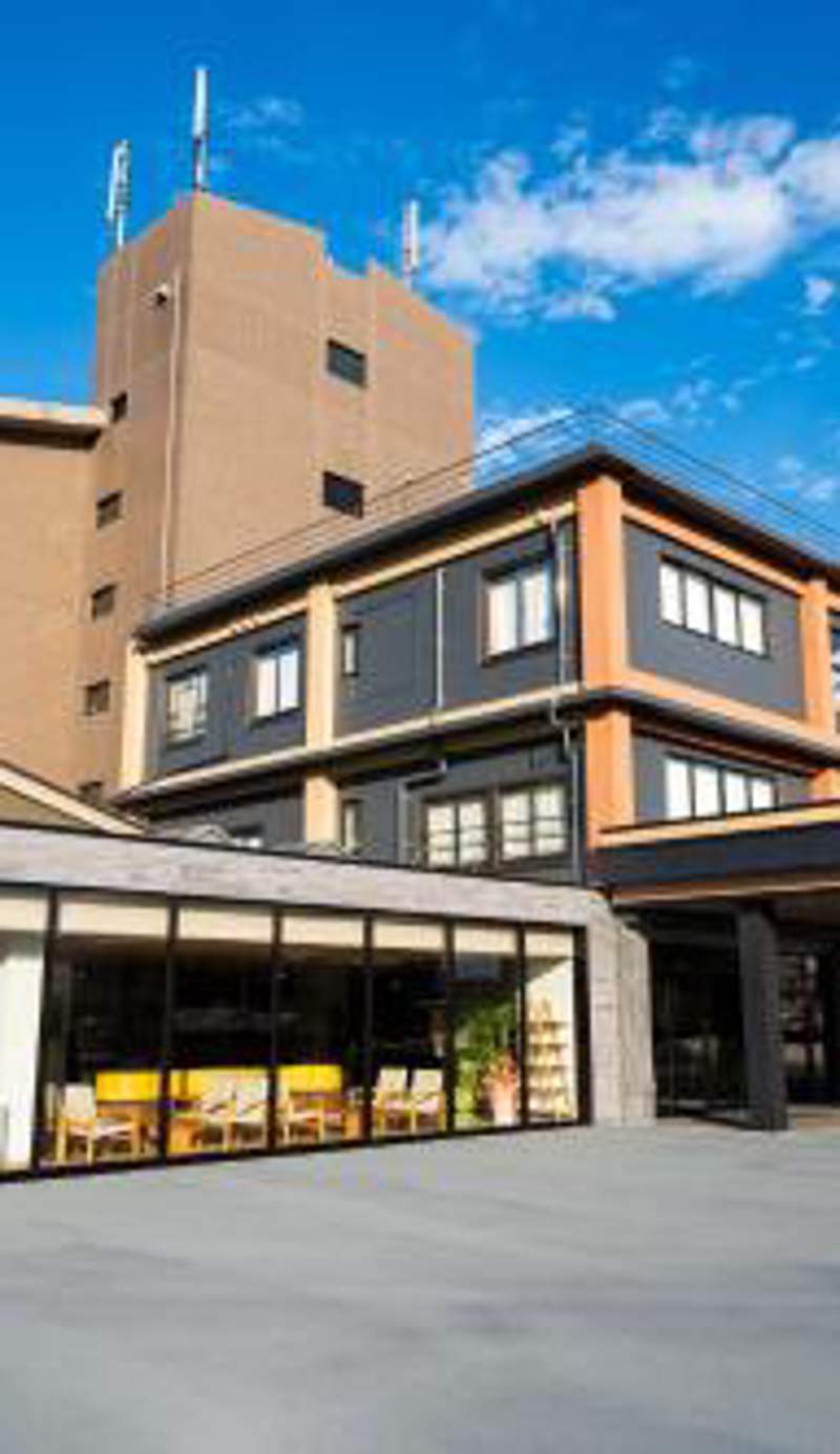 Beppu Kannawa Onsen Oniyama Hotel