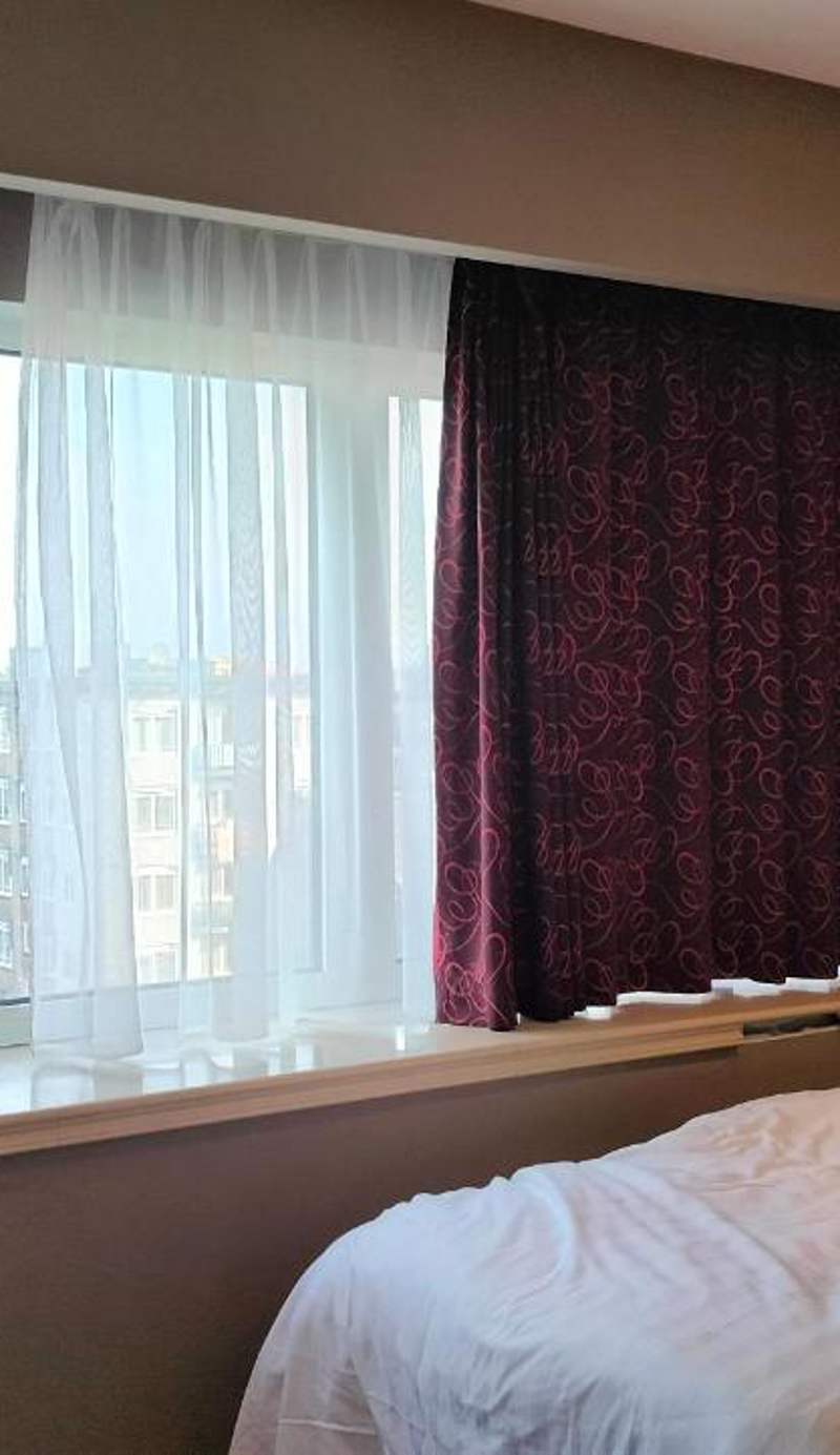 XO Hotels Blue Tower