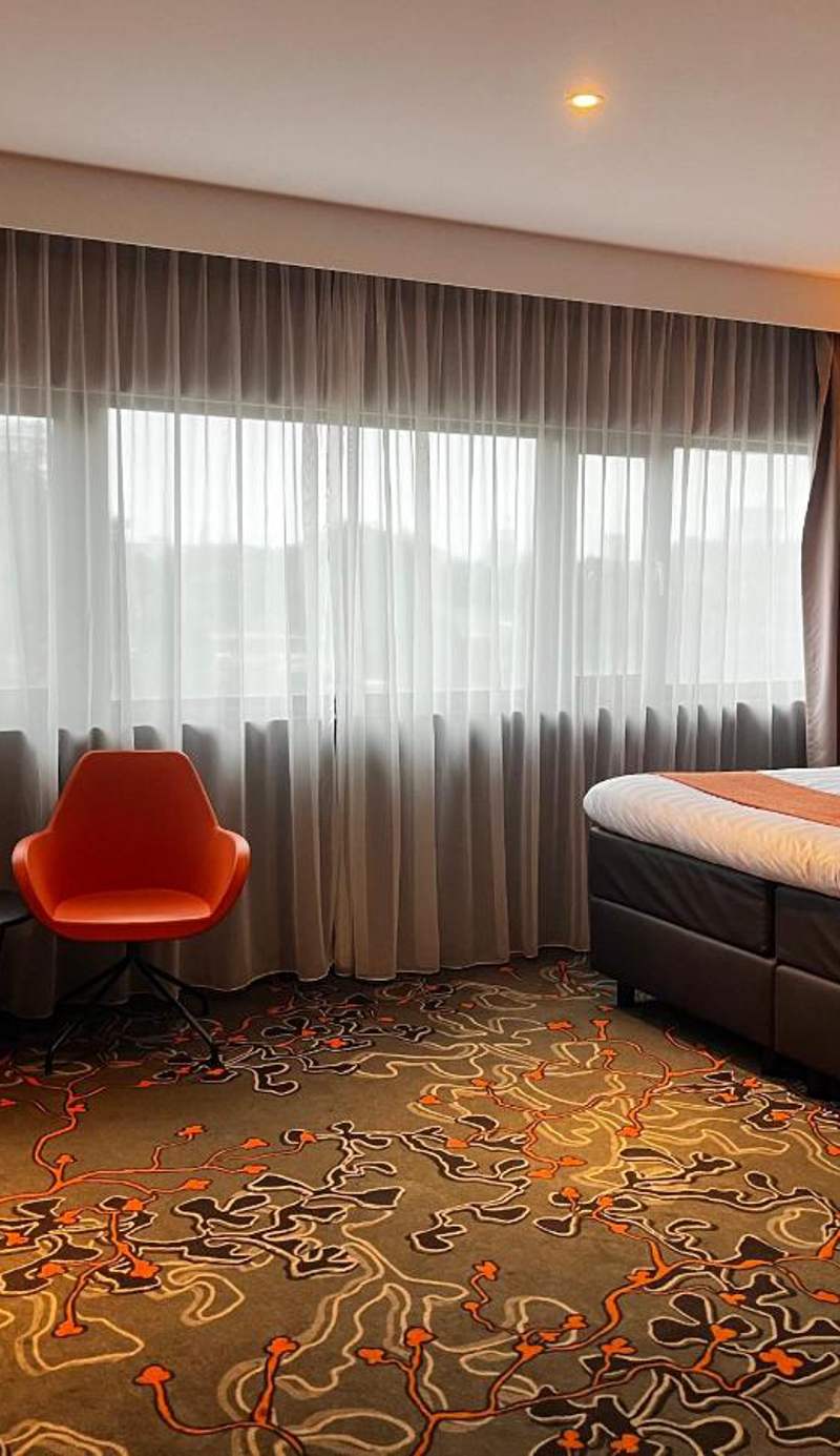 XO Hotels Park West