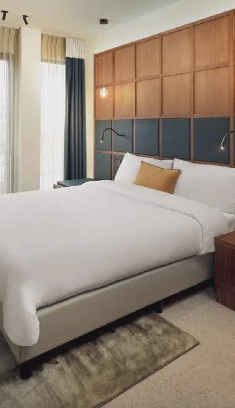 Met Hotel Amsterdam