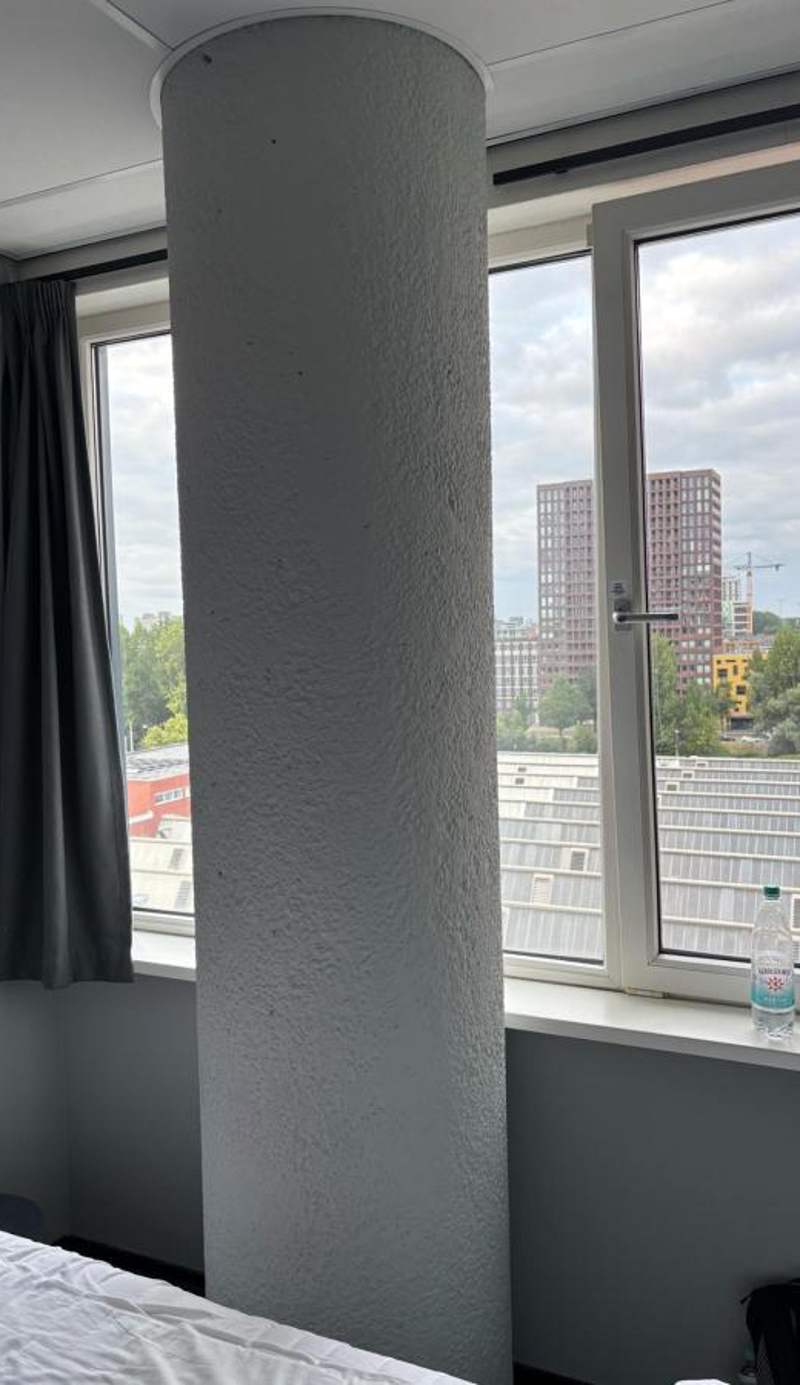 The Social Hub Amsterdam West 4 star