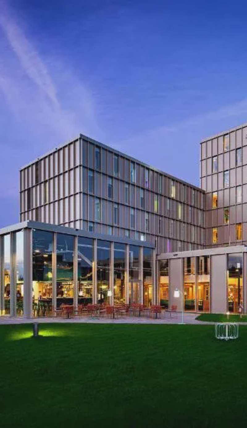 Yotel Amsterdam
