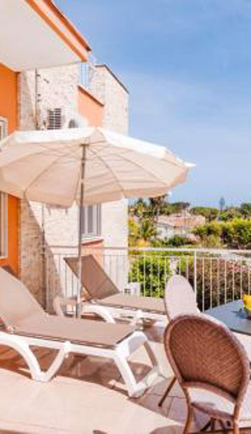 Stella del mare Apartments