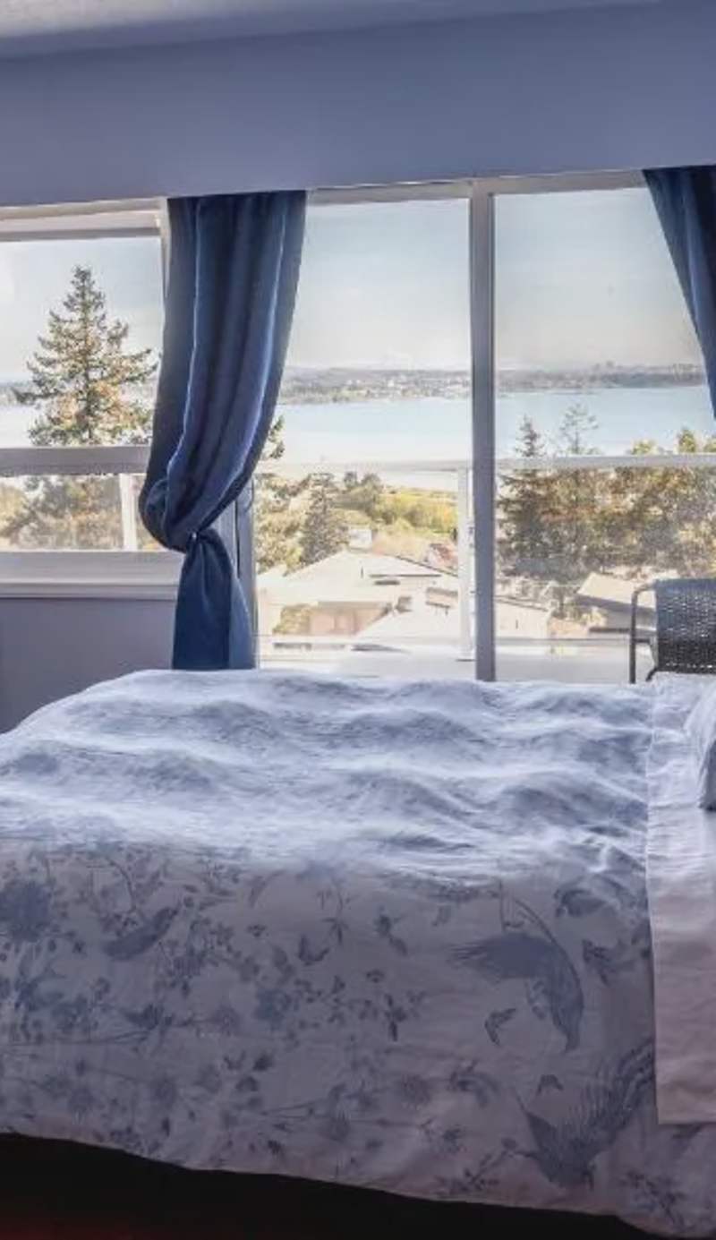 HOV B&B House -Hospitality Ocean View Victoria-