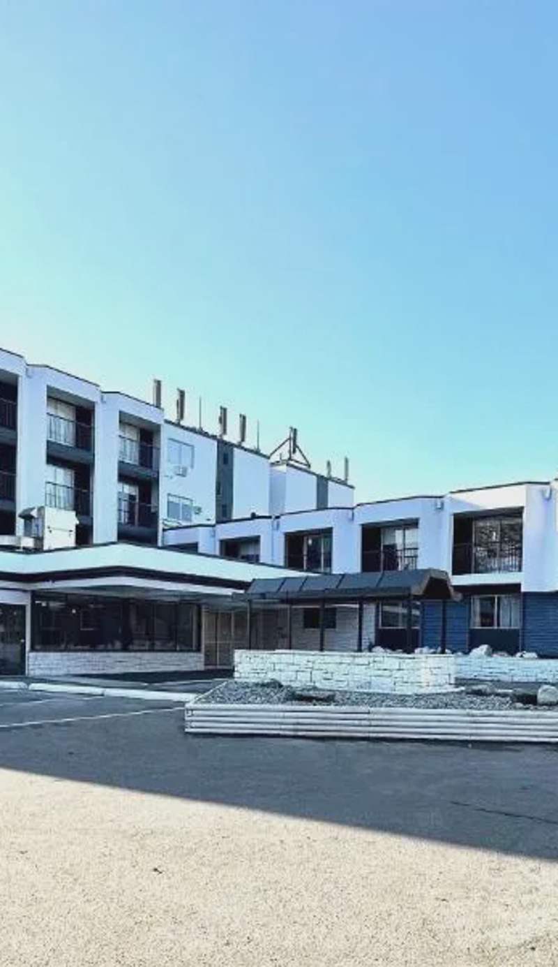 The Vic, an Ascend Collection Hotel