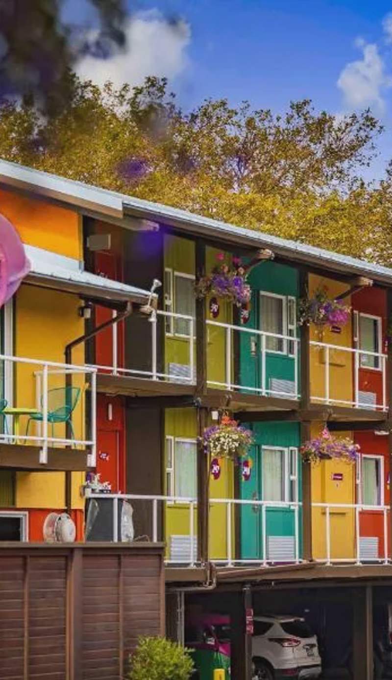 Hotel Zed Victoria