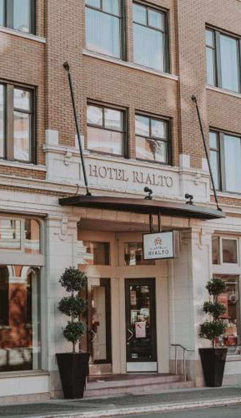 Hotel Rialto