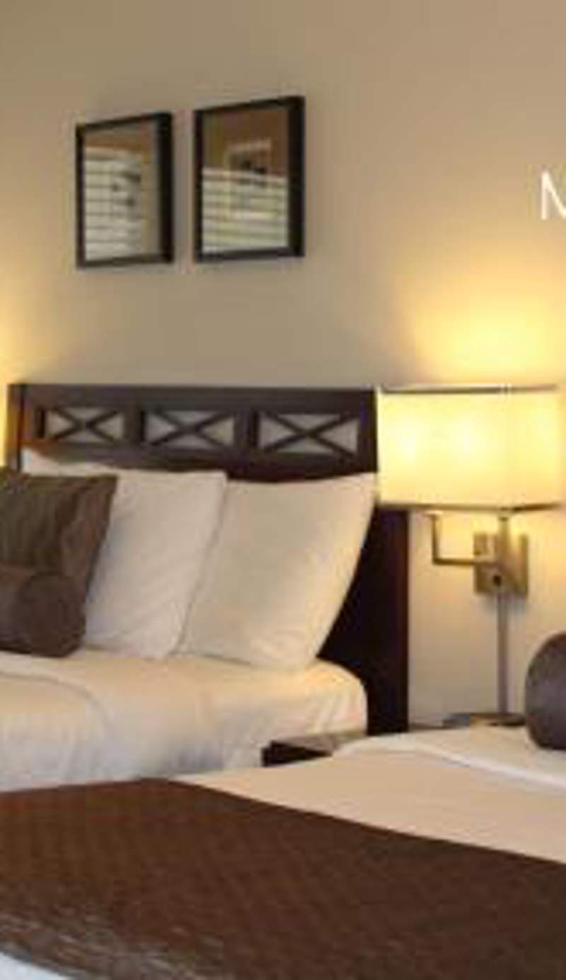 Helm's Inn