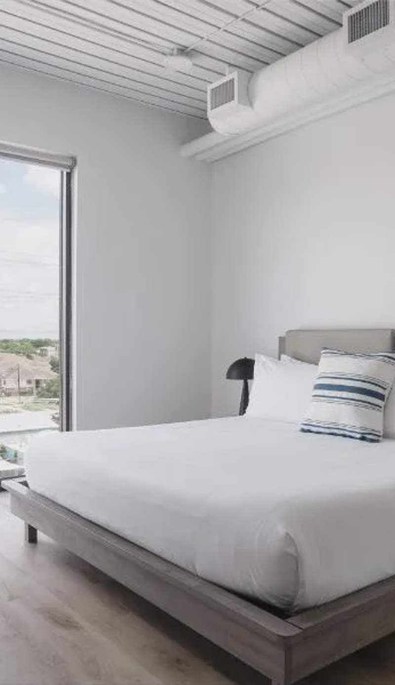 Studio Haus East 6th Austin By Kasa
