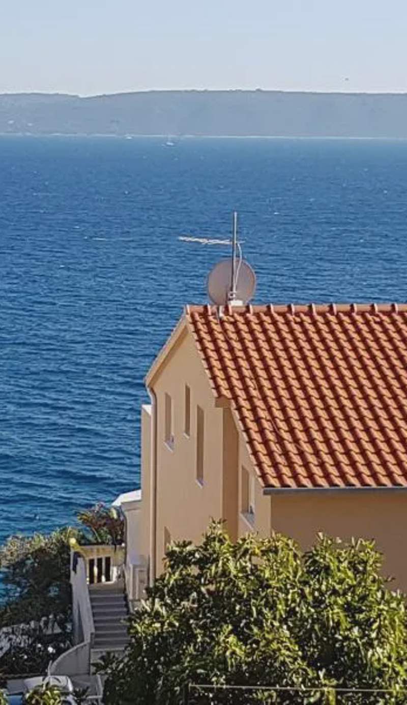 Apartments Bandić - 30 meters to the beach