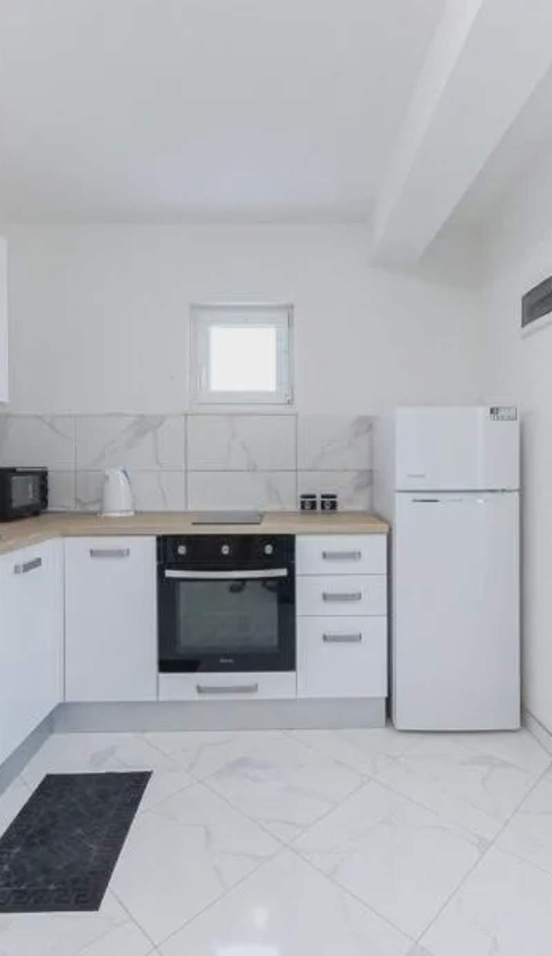 Apartmani Marin