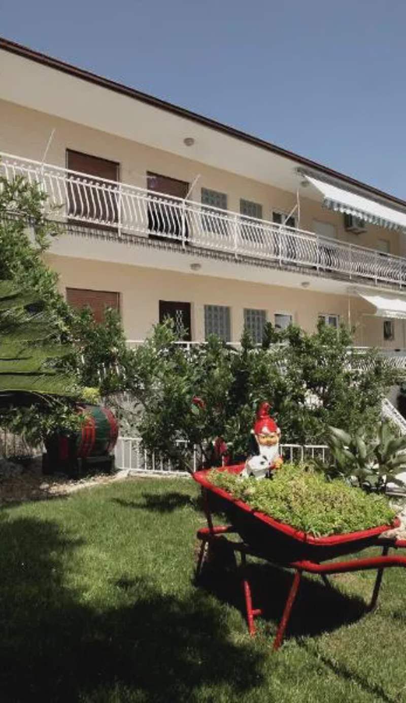 Apartment Carmen