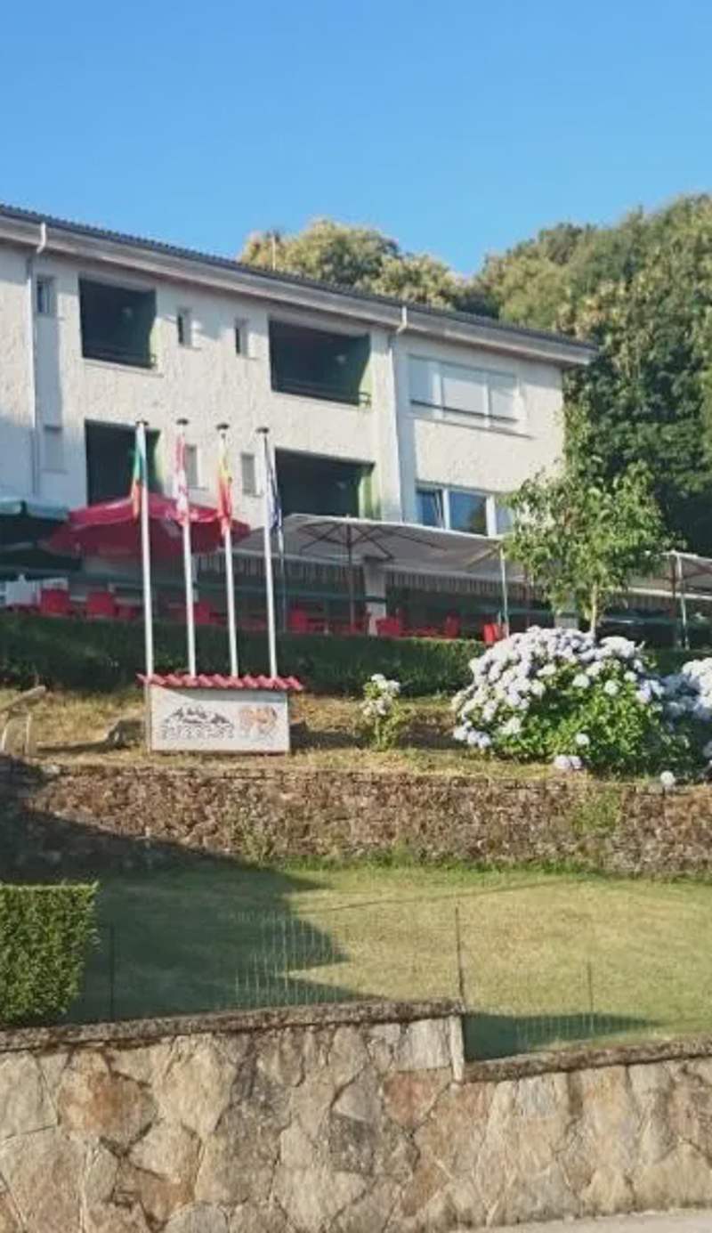 Hotel Los Duques