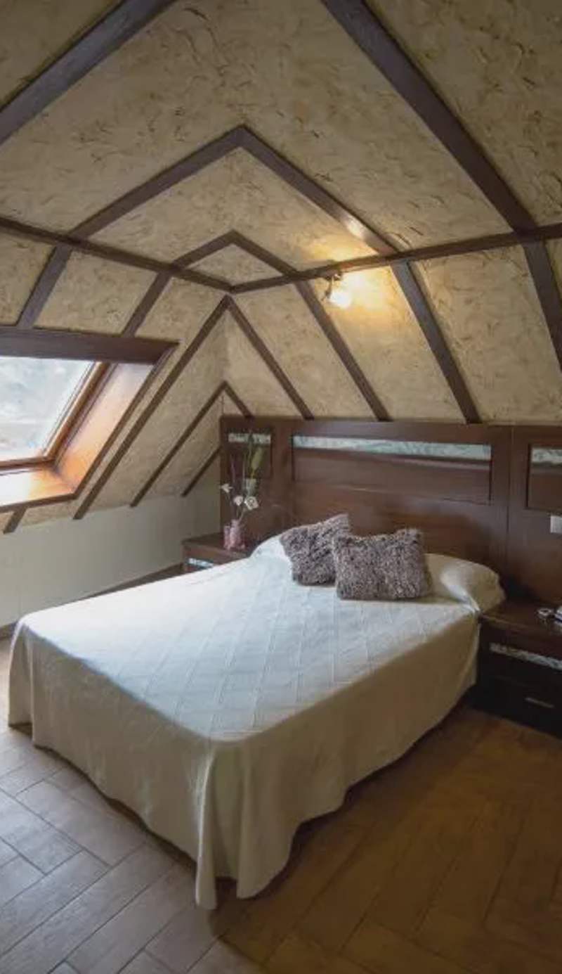 Hotel Casa Beletri