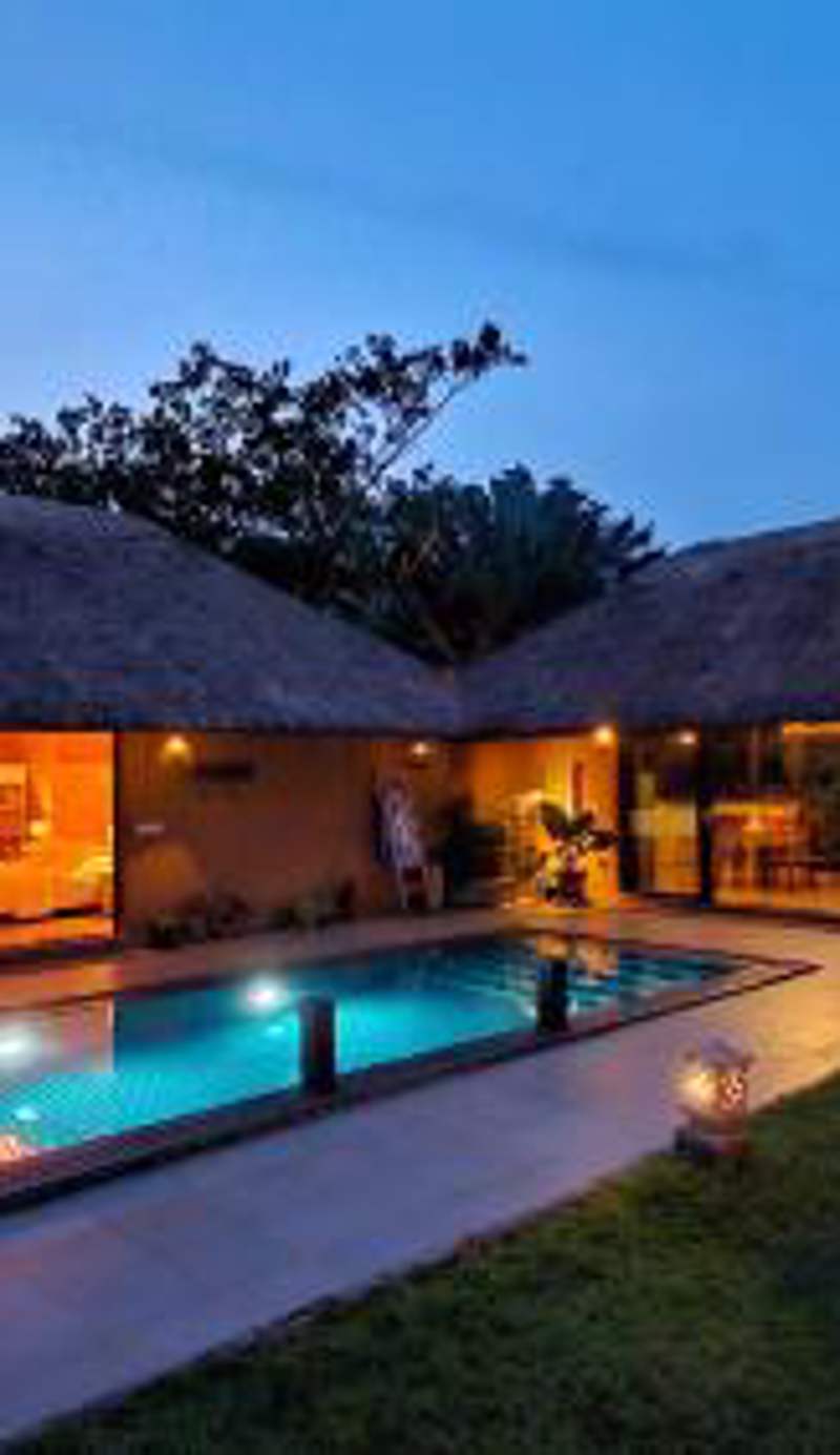 IVY VILLA
