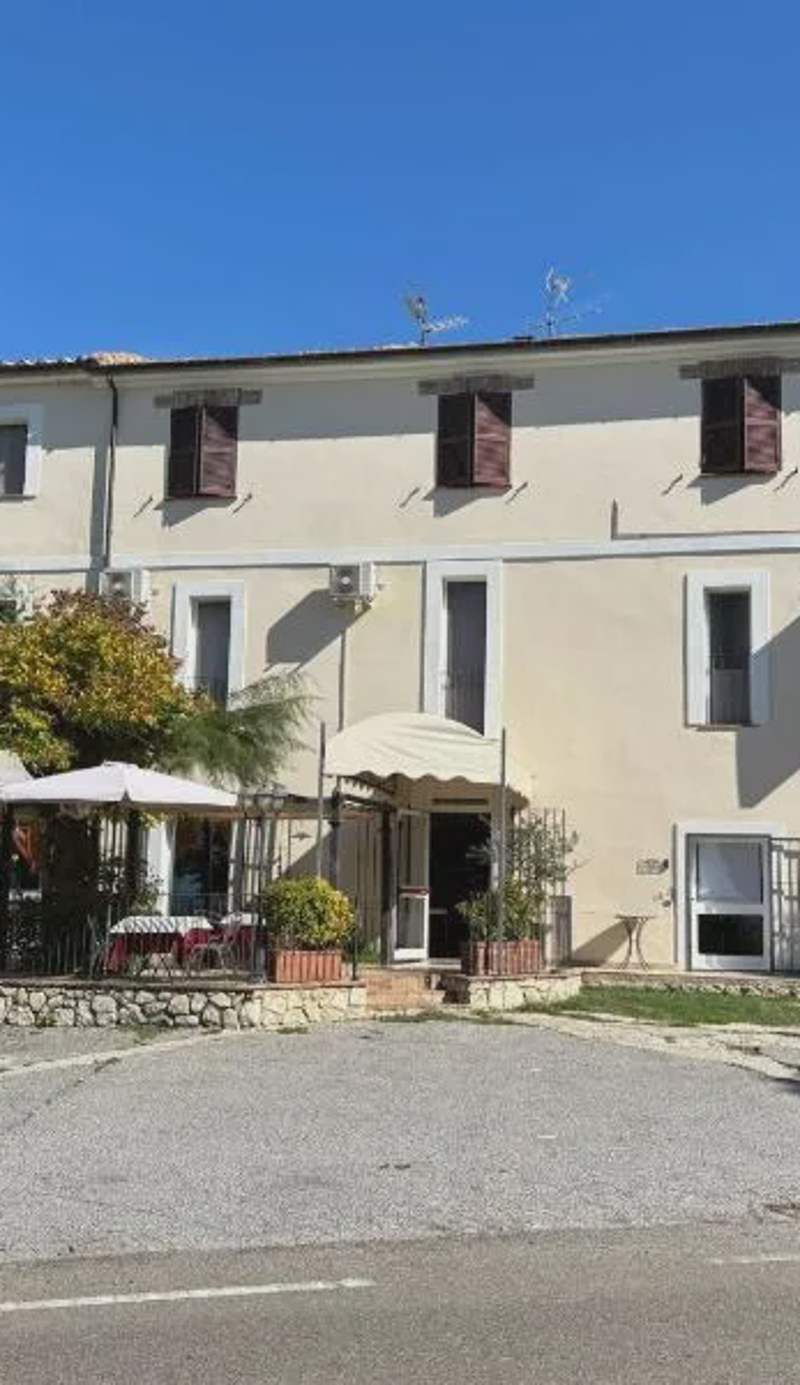 Locanda Fosca Umbra
