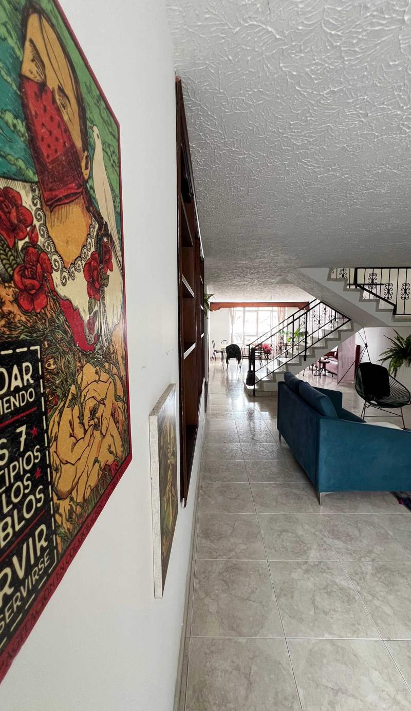Epifania hostel