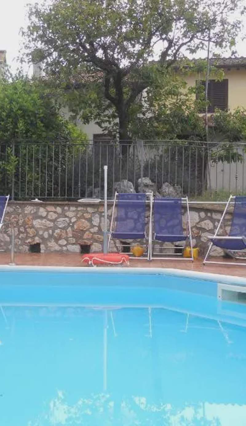 La Fattoria Di Mamma Ro'
