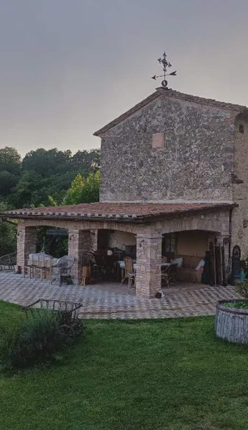La Nocciolaia