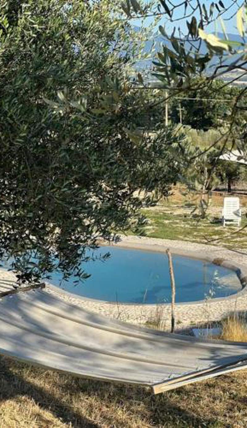 Agriturismo Madre Terra