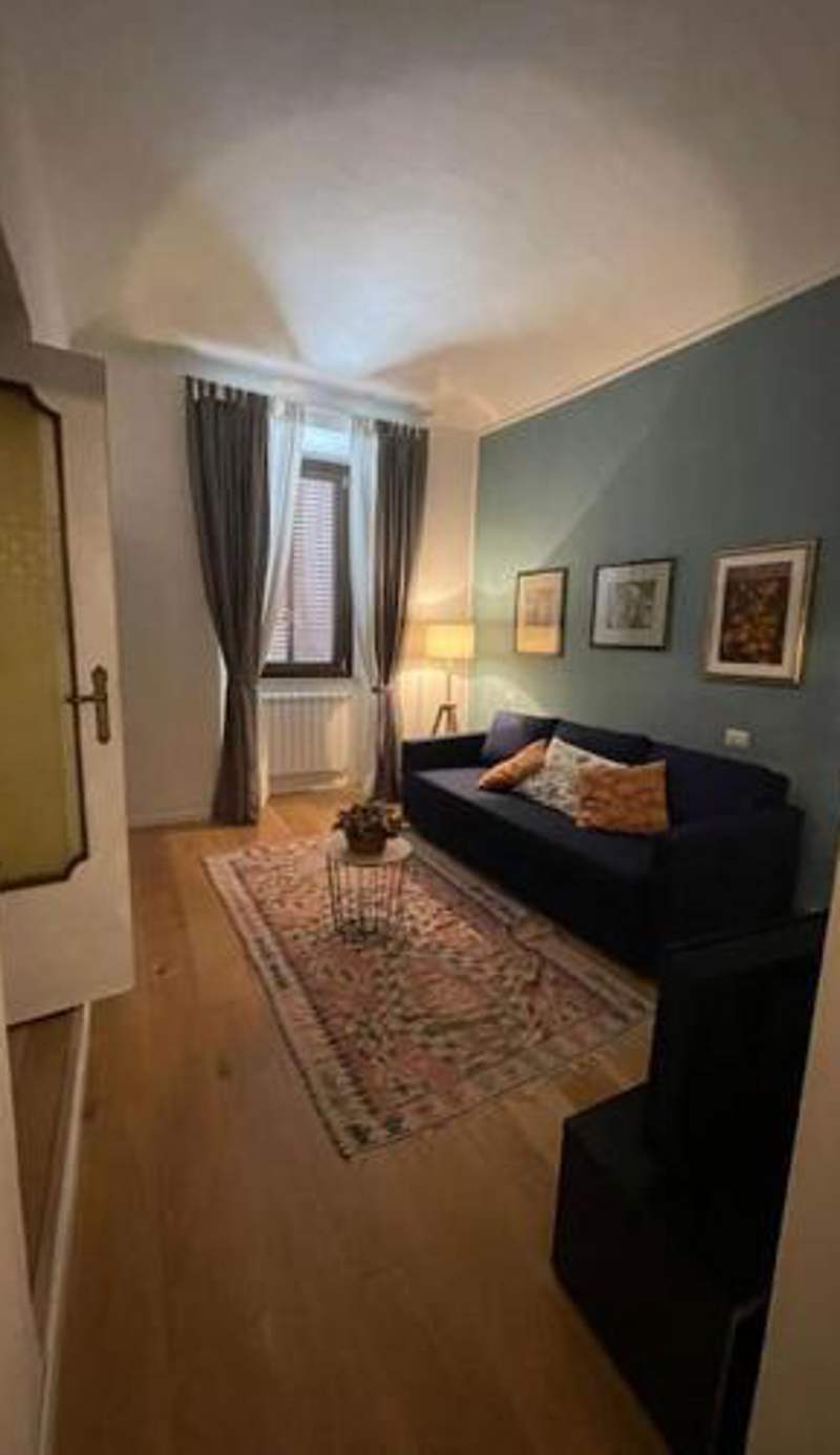 Casa nonna Mimma