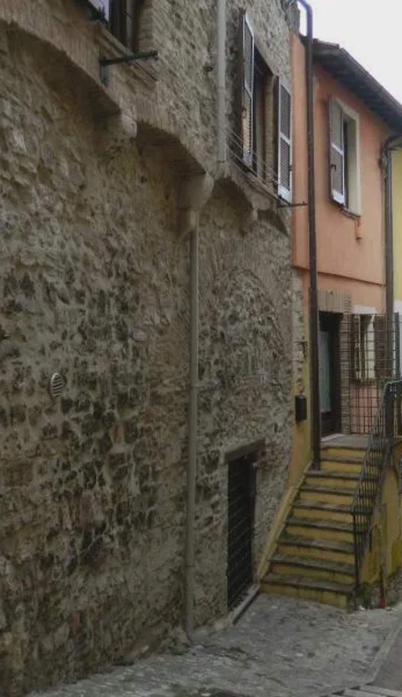 Casa dell'Oliveto "parcheggio gratuito"
