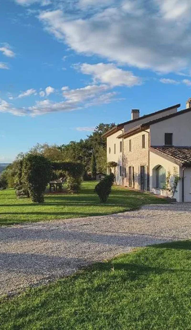 Relais Casale Valigi
