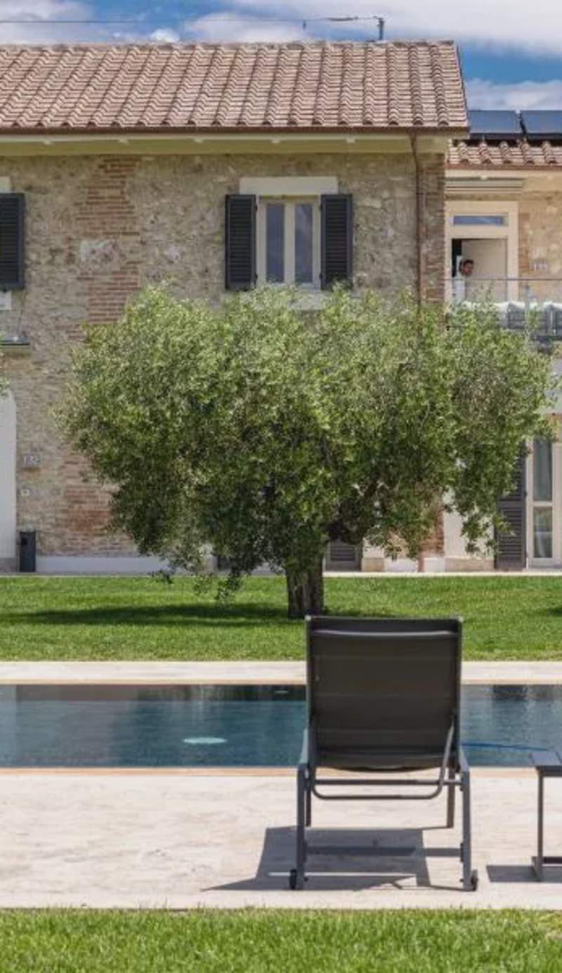 TENUTA FOGLIANI Resort & Natural Spa
