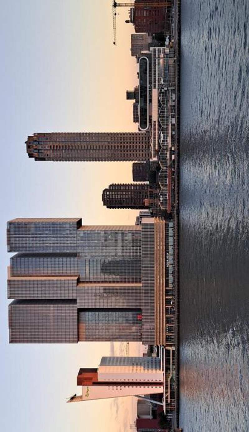 Thon Hotel Rotterdam City Centre