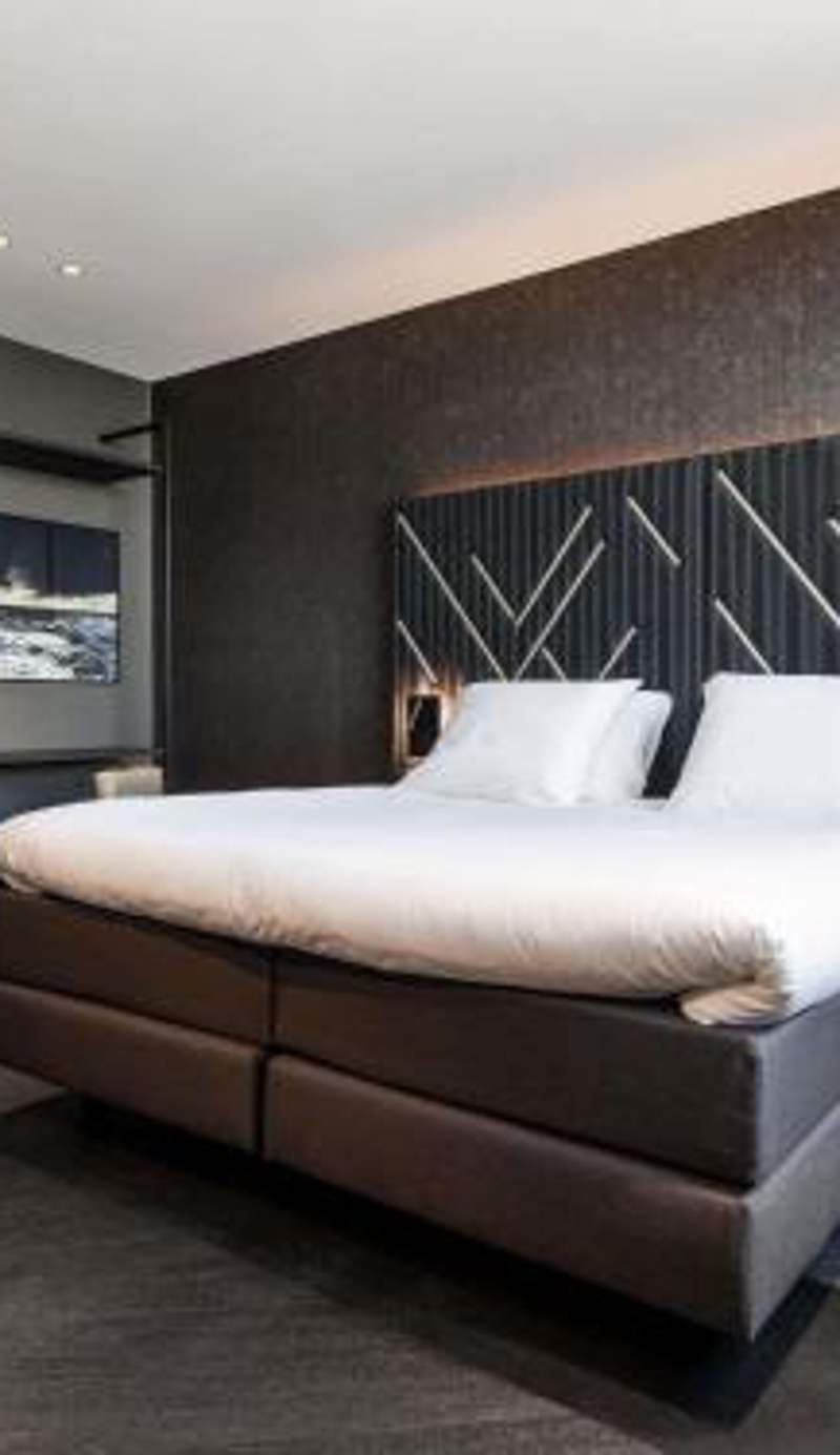 Le Marin Hotel Rotterdam City - Handwritten Collection