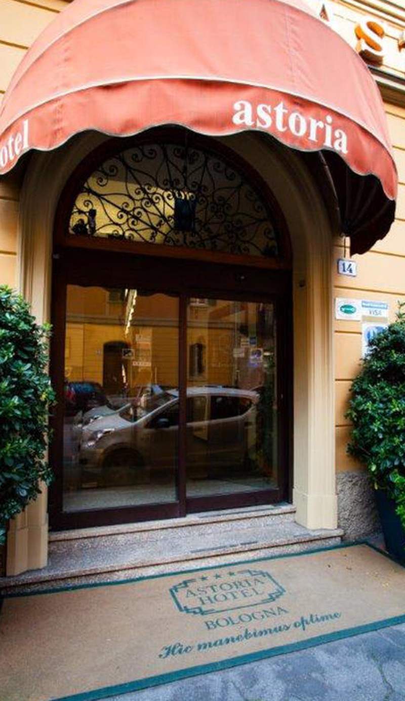 Astoria Hotel