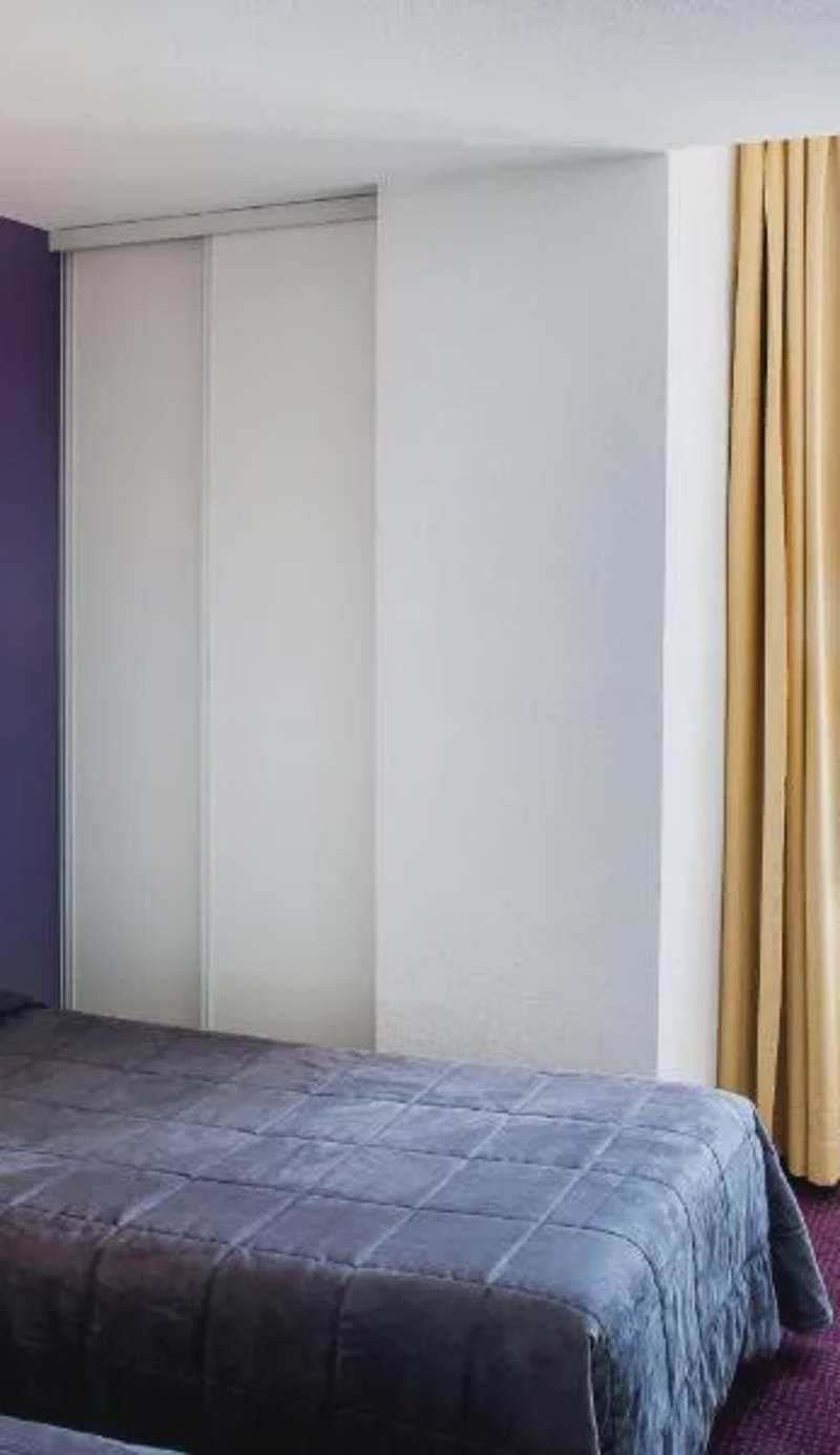 Hôtel Continental