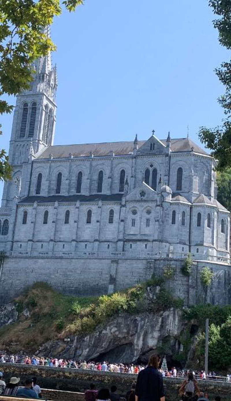 Hôtel Compostelle