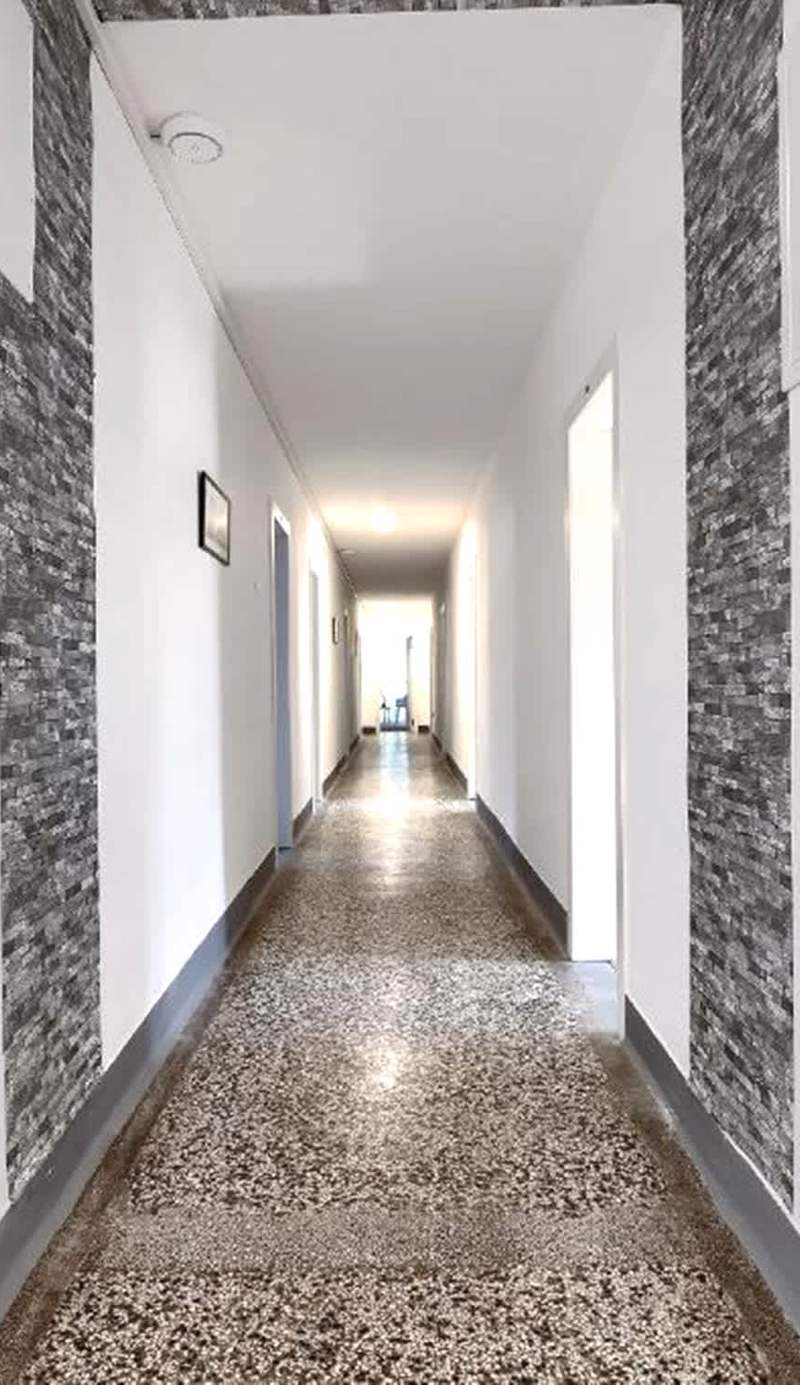 Hostel Monte Zaro