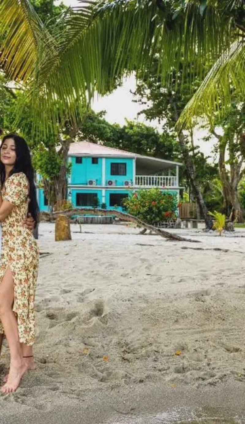 The Sea Glass Inn