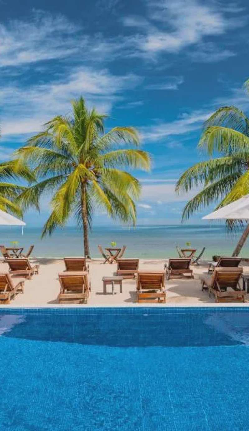 The Ellysian Boutique Hotel