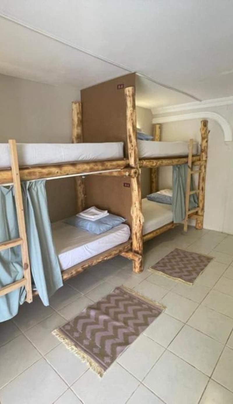 Camp&Hostel Antalya