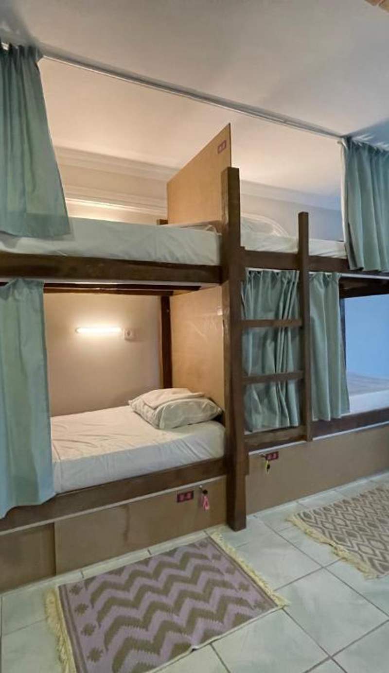 Camp&Hostel Antalya