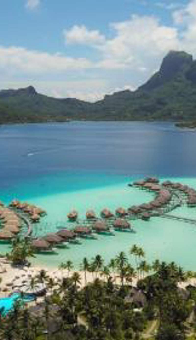 Le Bora Bora by Pearl Resorts