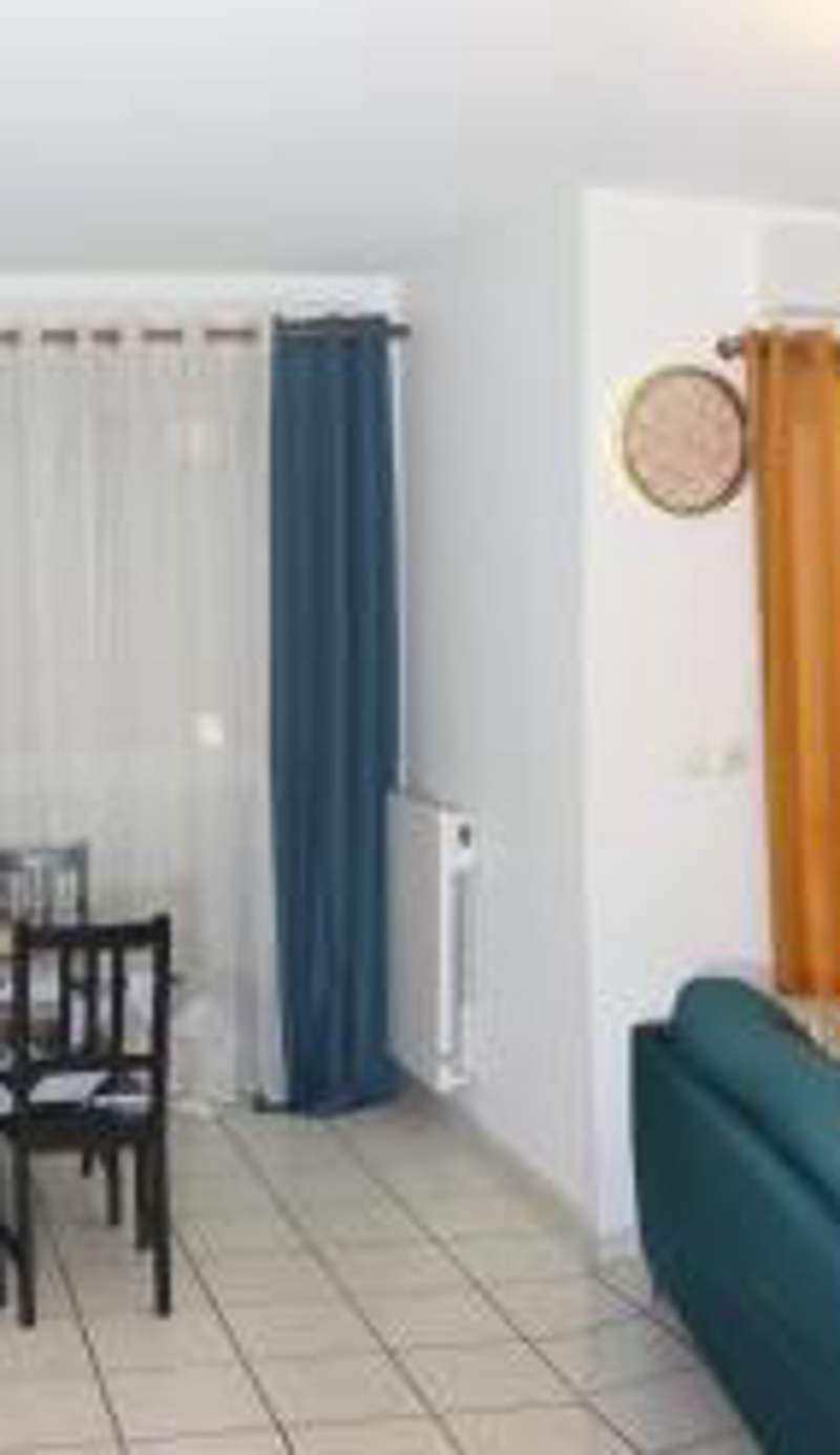 Le Madeleine - Parking gratuit- Balcon - Fibre