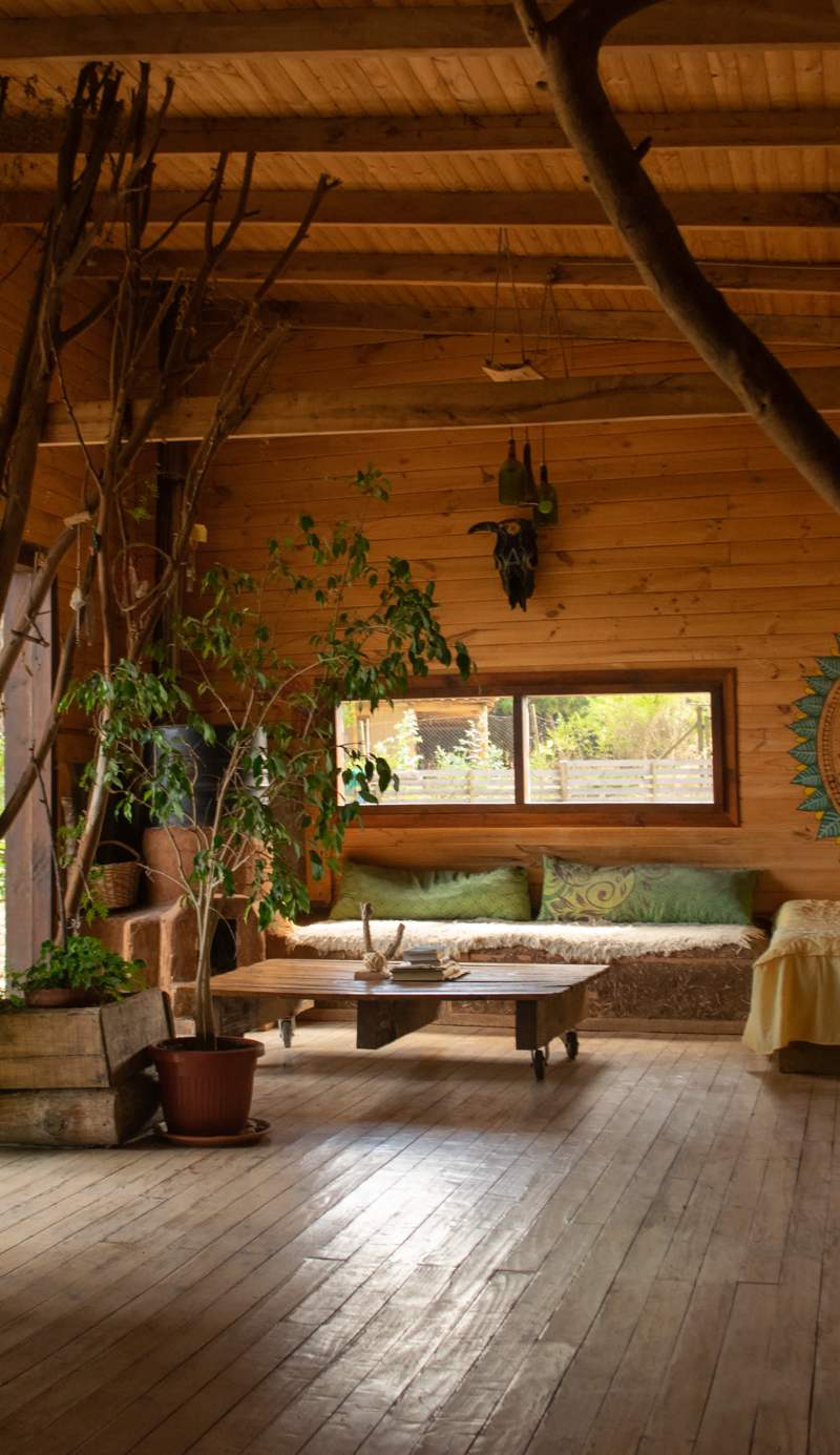 Casa Atipika