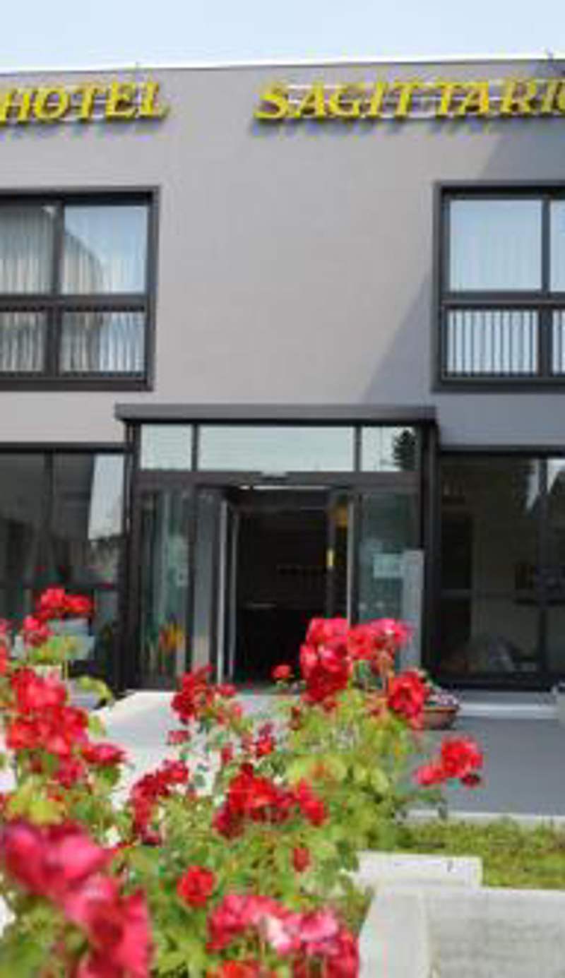 Hotel Sagittario