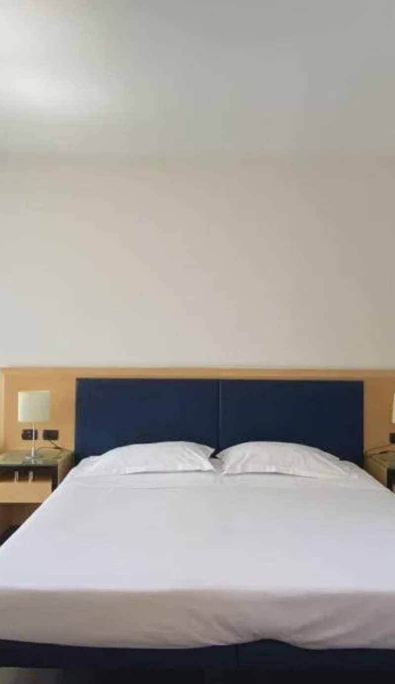 Luxury Rooms Padova Station