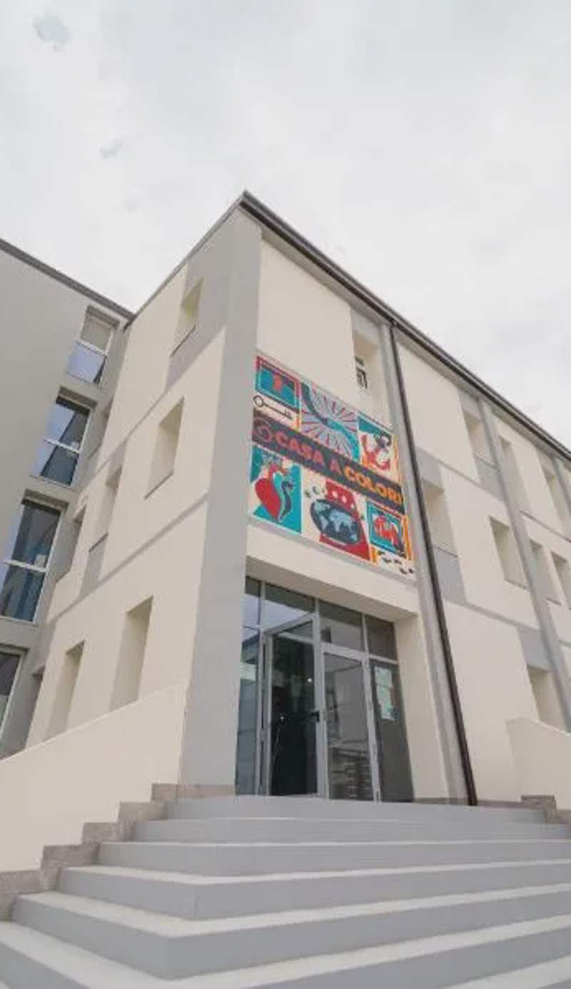 Casa a Colori Padova