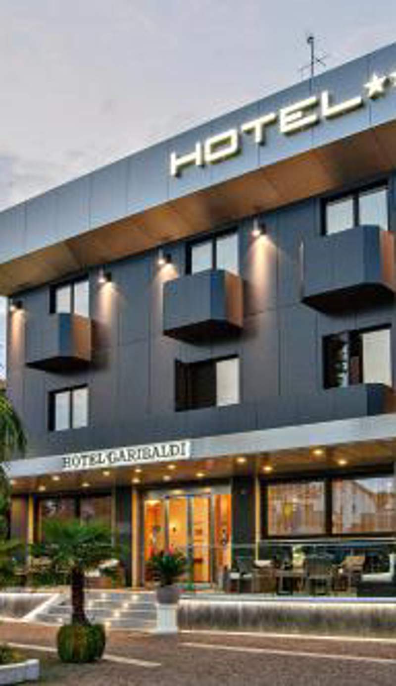 Hotel Garibaldi
